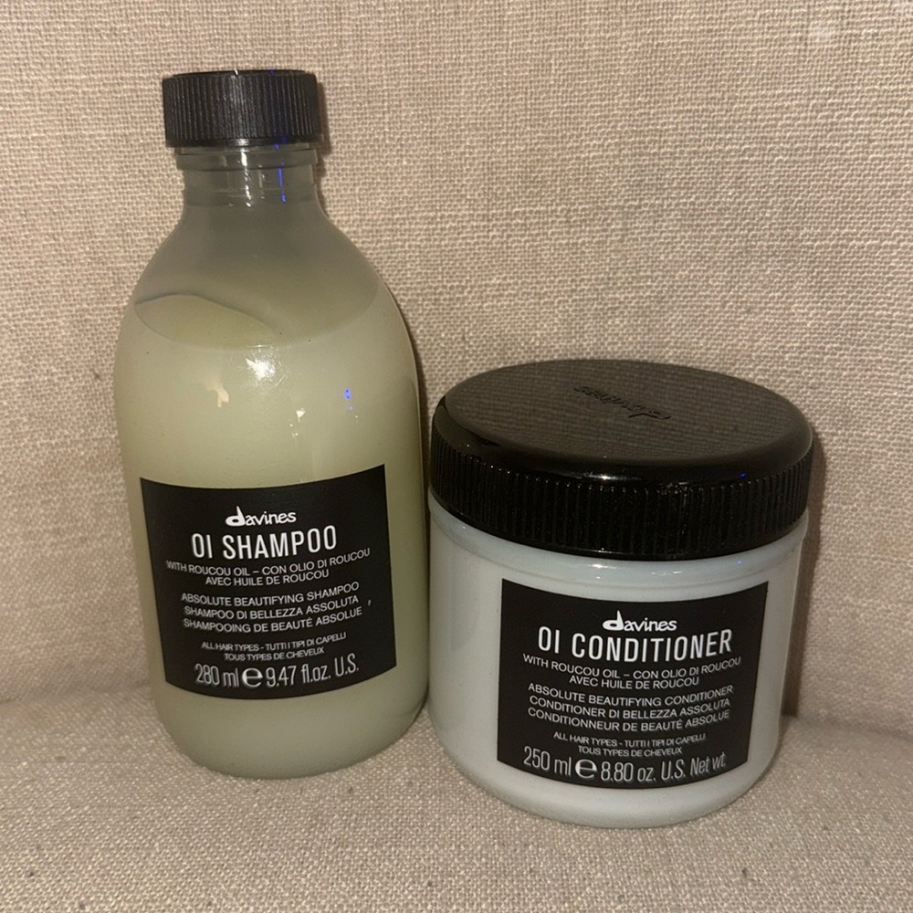 Davines Bundle